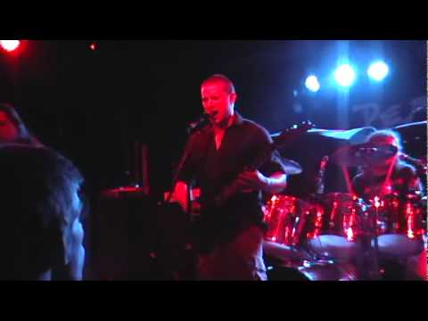 03 - Discidium - New Song [Live at Peabody's 05-28-2011]