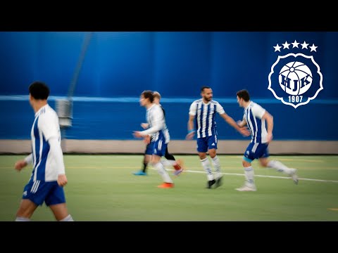 HJK TV: FC Lahti vs HJK 1-1 - Suomen Cup 2021