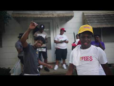 Backdoor Sam- Not Your Average Rapper