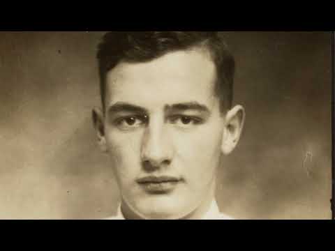 Raoul Wallenberg: The Man Who Defied the Holocaust in Budapest
