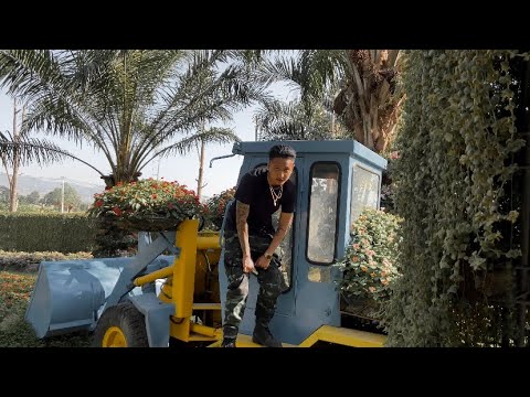 Lil Dope - Fashoo (prod_terry) Official MV