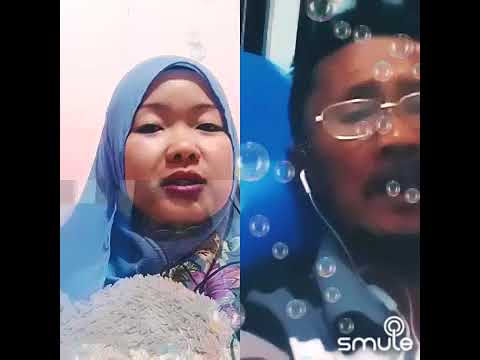 pasangan duet serasi qaseeh mimee & supar62 cinta keristal