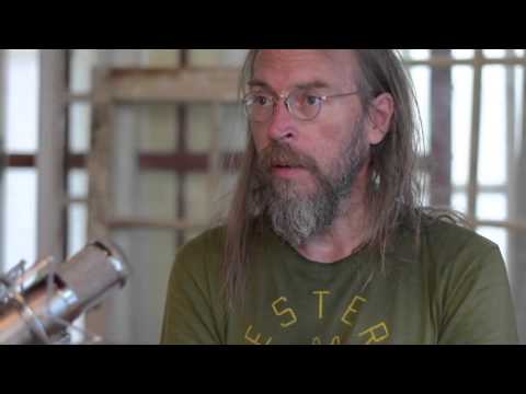 Ear to the Ground: Charlie Parr