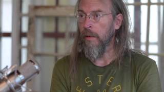 Ear to the Ground: Charlie Parr