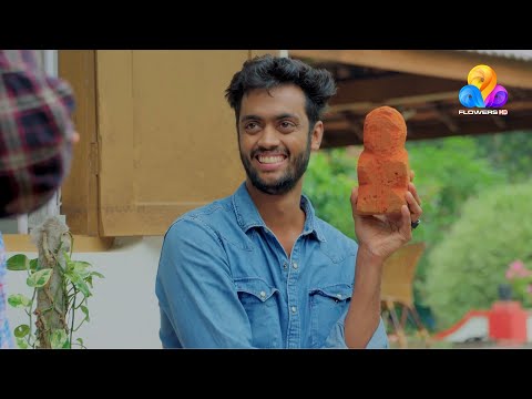 Chakkappazham | Flowers | Ep# 403