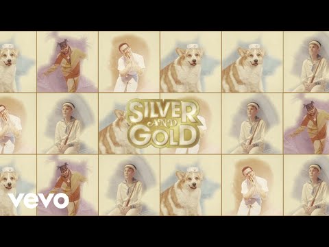 Video thumbnail for Silver and Gold