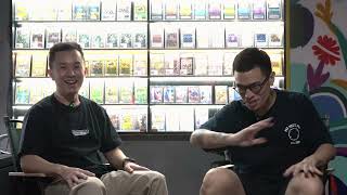 The Hype & The Market