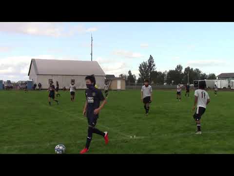 OVF 06 Boys Elite vs. CFC 9.26.20