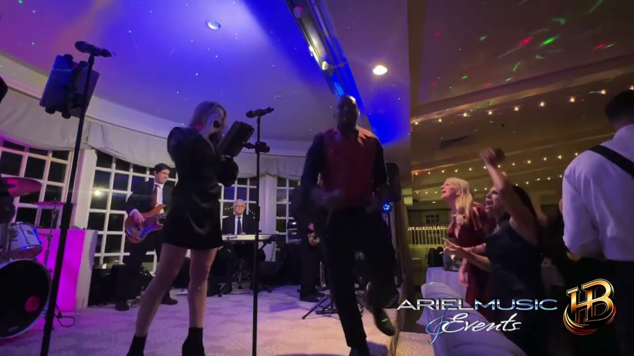 Livin' On A Prayer (cover)