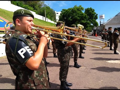 Dobrado General Manuel Rabelo