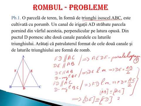 Rombul