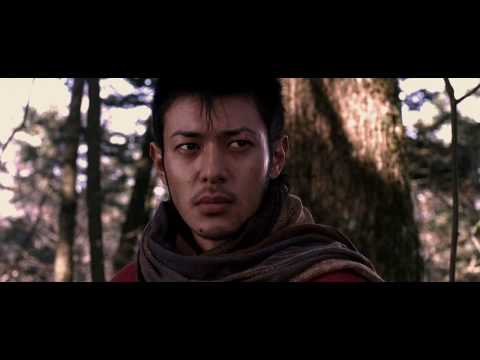 Shinobi: Heart Under Blade (2005) FAN TEASER (HD)