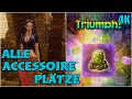 One Piece ODYSSEY Alle Plätze Für Die Accessoireverschmelzung Mit Nico Robin Freischalten