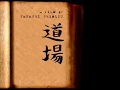 The Grudge Title Sequence Project