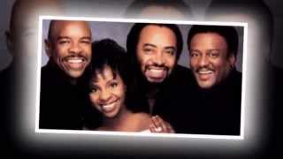 Gladys Knight &amp; The Pips   Just Walk In My Shoes