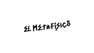 EL METAFÍSICO / The Metaphysician Trailer