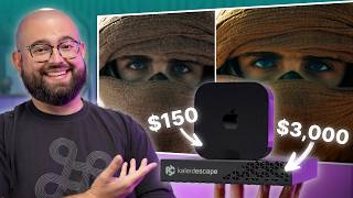 Is a $3,000 Movie Player Actually Worth It? - Kaleidescape vs Apple TV