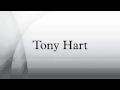 TONY HART - YouTube
