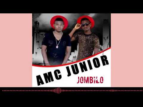 AMC JUNIOR  " JOMBILO " ( Audio Officiel 2018)