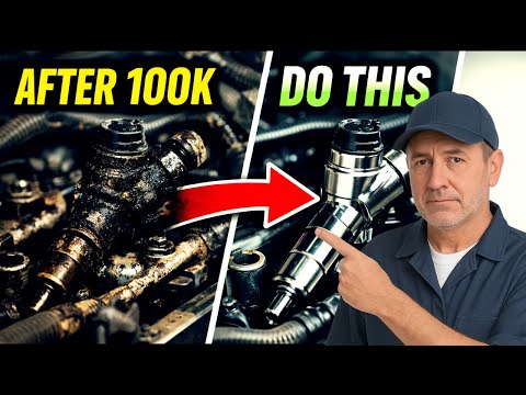Nobody Tells Diesel Owners This After 100,000 Miles (Most Learn the Hard Way)