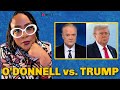 Donald Trump Has No Real Smoke For MSNBC S Lawrence O Donnell