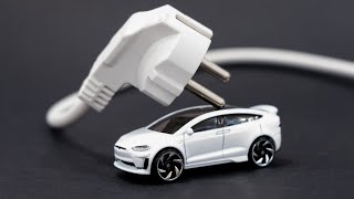 Charging Your EV: Advice from the Top Expert