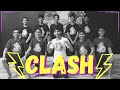 Rangla Punjab Arts Academy ~ Bhangra Adventures ~ Episode 22 ~ Clash