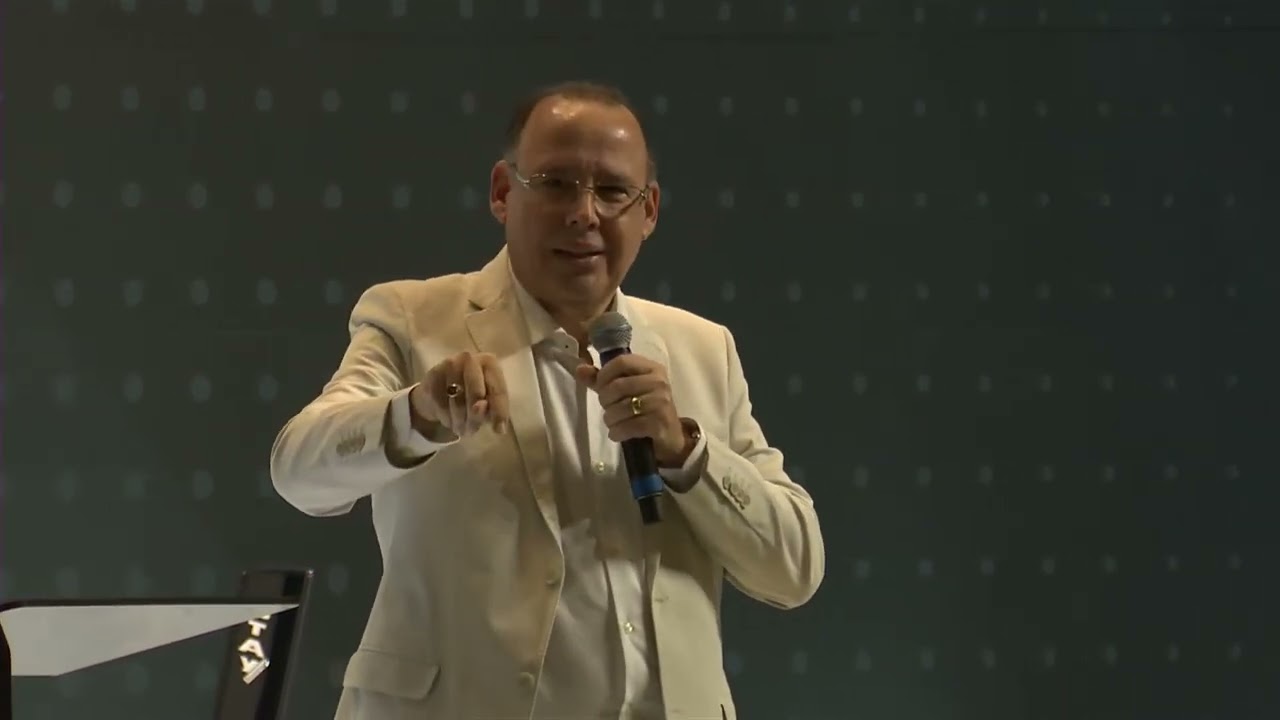 Seja Selado por Deus O Selo da Proteção de Deus