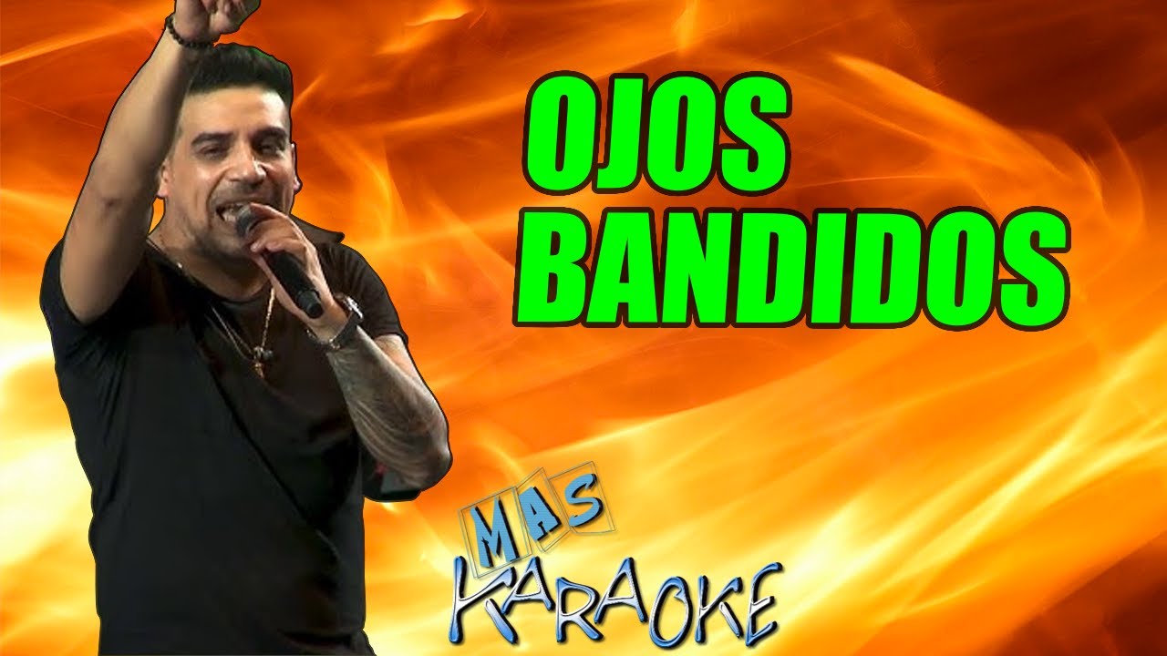 OJOS BANDIDOS