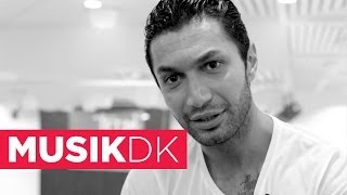 Burhan G - Ikke I Nat, Ikke Endnu (Talk)