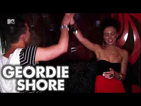 Geordie Shore Season 2 | The First Big Night Out | MTV