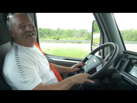 Trimac Honoured with Two Road Knights in OTA