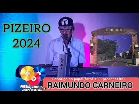 Kenga Do Papai - Raimundo Carneiro
