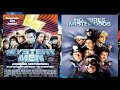 HOMBRES MISTERIOSOS 1999 Trailer Subtitulado