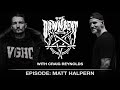 The Downbeat Podcast Matt Halpern Periphery