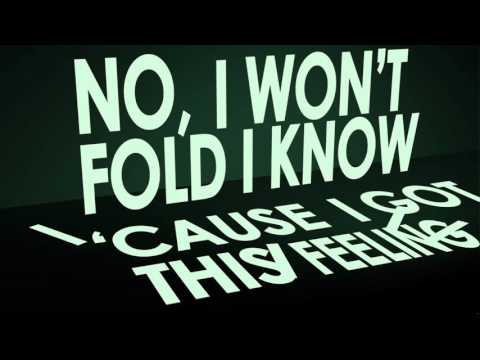 American Authors - Pride (LYRICS)