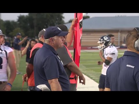 Central Catholic vs Kennedy