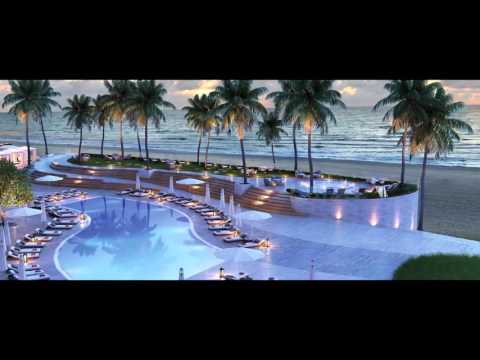 Armani Residences Communtiy Video Thumbnail