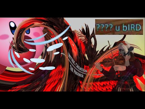 Pandaemonium of Dreams: Asphodelos Savage Experience