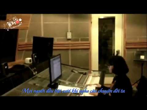 KSTM Nagging   IU ft Seulong 2AM Vietsub