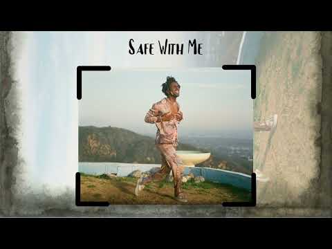 (FREE) SAINt JHN x Don Toliver Type Beat 2022 - "Safe With Me"