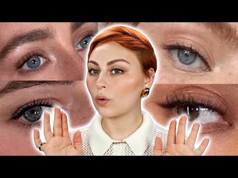 This works on EVERY eye shape | Nina Park