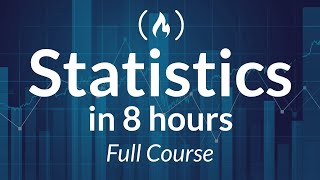 . go back to  for Ch 2.1 Freq Histograms and Dist and Ch 2.2 Other Graphs（02:16:25 - 03:39:41） - Statistics - A Full University Course on Data Science Basics