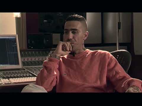 Bushido Album 7 Interview Teil 2 - über Sido; Aggro Berlin; Azad; Kool Savas; Massiv; Chakuza uvm.