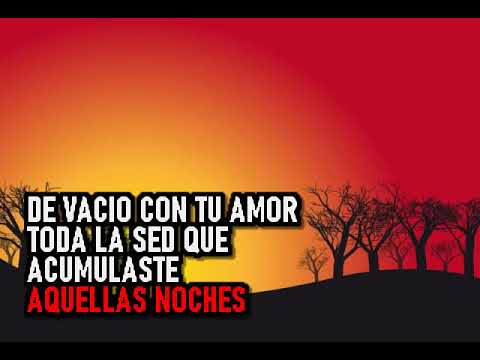 Frankie Ruiz - Nunca Te Quedas - Karaoke