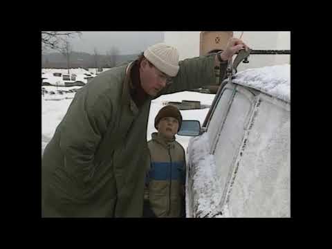 Sunes Jul - Pappa har inte du någon nyckel