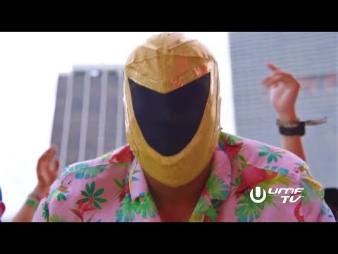 MEDUZA vs. Age Of Love - The Age Of Love In Paradise (Djs From Mars Bootleg) [Nicky Romero Live]