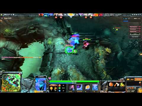 [MLG] Epic Slardar Stun #SWAG #420 #YOLO