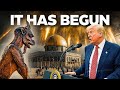 What Trump Just Said Will Make The World Prepare To Receive The Antichrist