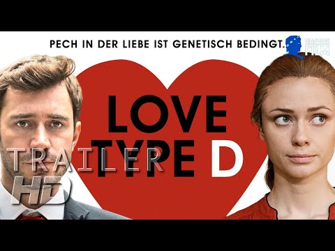 Trailer-Vorschau: Love Type D